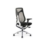 Spazio IMOVE-B Mesh Executive Chair without Headrest - Image 3