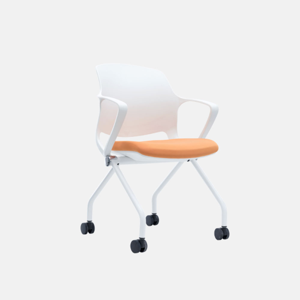 spazio-kr-ekr-001c-01 Spazio KR EKR-001C Multi-purpose Chair - Image 1