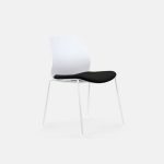 Spazio MOSH EMS-002C Leisure Chair - Image 3