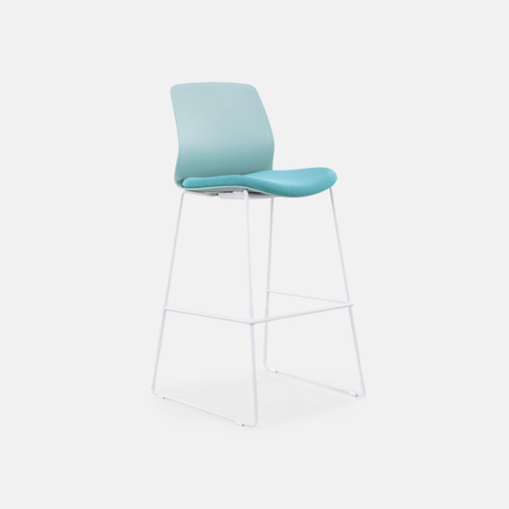 spazio-mosh-ems-005c-01 Spazio MOSH EMS-005C Bar Stool - Image 1