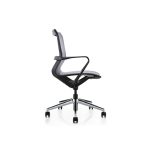 Spazio Prov Mesh Executive Chair - Image 2