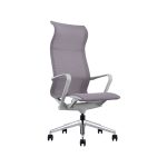 Spazio Prov-A High Back Mesh Executive Chair