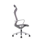 Spazio Prov-A High Back Mesh Executive Chair - Image 2