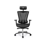 Spazio Q6S High back Mesh Director Chair