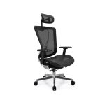 Spazio Q6S High back Mesh Director Chair - Image 2