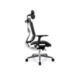 Spazio Q6S High back Mesh Director Chair - Image 3
