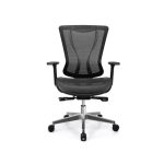 Spazio Q6S-L Mesh Executive Chair