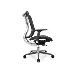 Spazio Q6S-L Mesh Executive Chair - Image 3