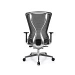 Spazio Q6S-L Mesh Executive Chair - Image 4