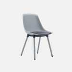 Spazio RING ERN-002C Leisure Chair