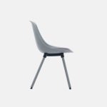 Spazio RING ERN-002C Leisure Chair - Image 2
