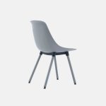 Spazio RING ERN-002C Leisure Chair - Image 3