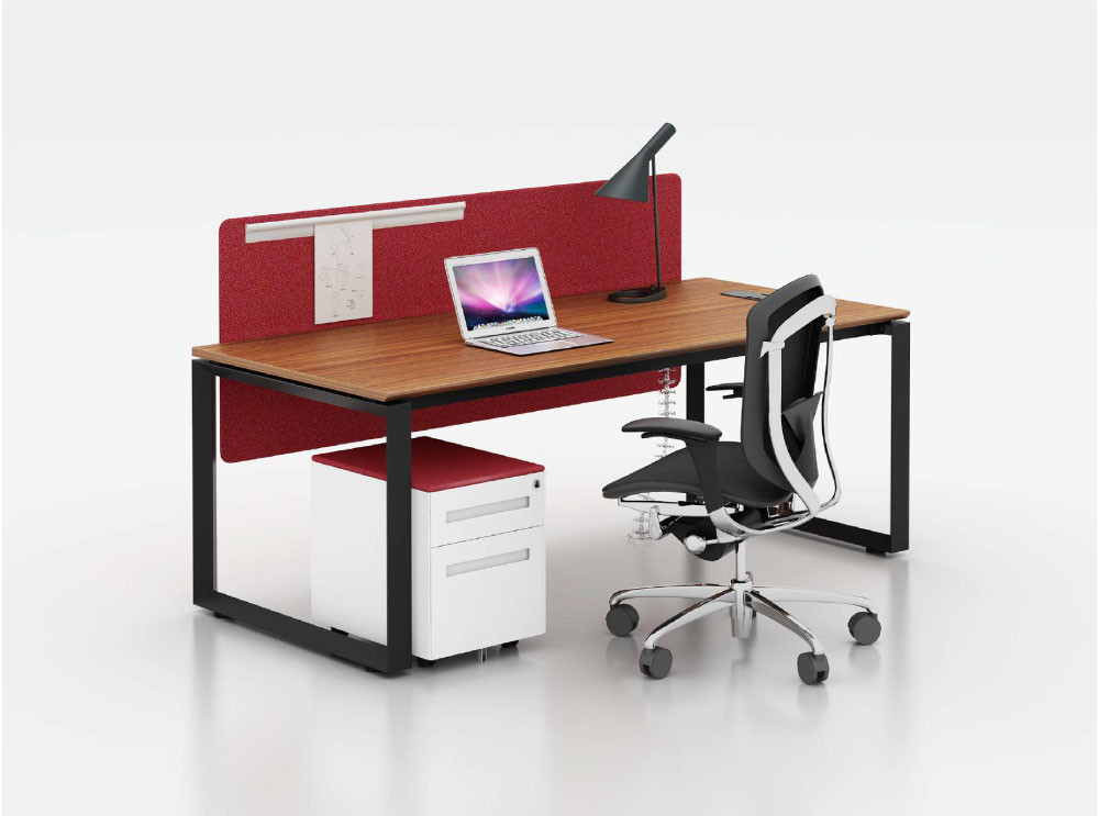 spazio-sld-b-01 Spazio SLD-B Executive Table - Image 1
