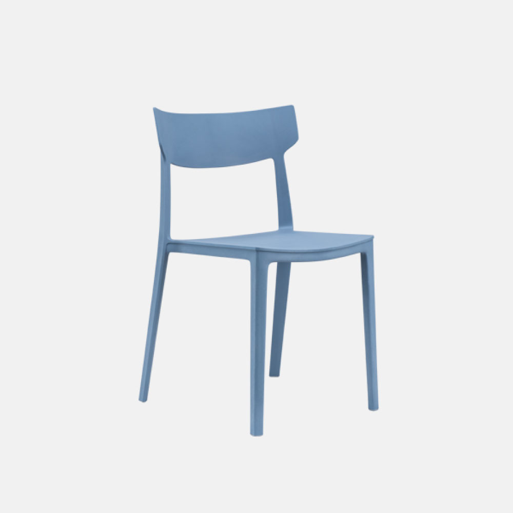 spazio-spigolo-esi-001c-01 Spazio SPIGOLO ESI-001C Leisure Chair - Image 1