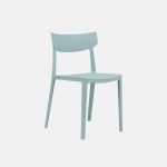 Spazio SPIGOLO ESI-001C Leisure Chair - Image 2