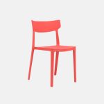 Spazio SPIGOLO ESI-001C Leisure Chair - Image 3
