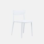 Spazio SPIGOLO ESI-001C Leisure Chair - Image 4