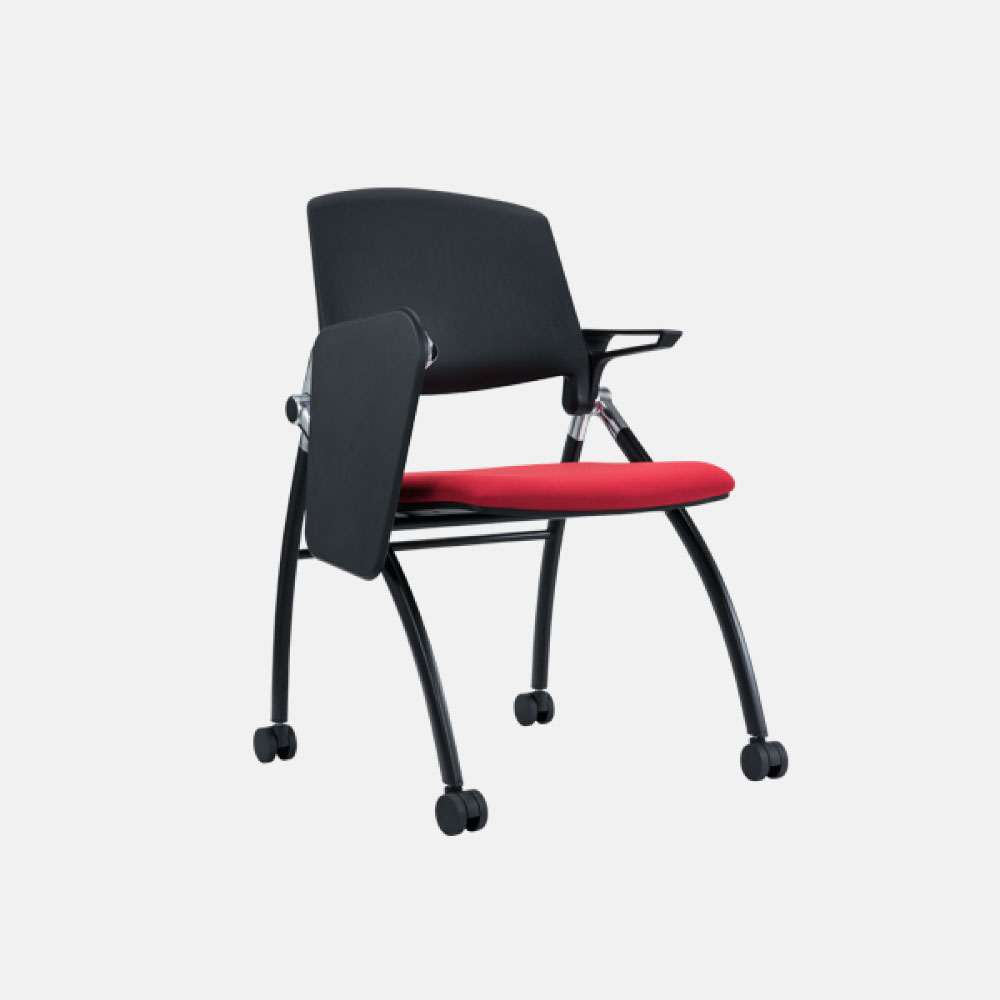 spazio-umbrella-eum-004c-001 Spazio UMBRELLA EUM-004C Training Chair with Reading Pad - Image 1