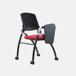 Spazio UMBRELLA EUM-004C Training Chair with Reading Pad - Image 3