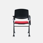 Spazio UMBRELLA EUM-004C Training Chair with Reading Pad - Image 4