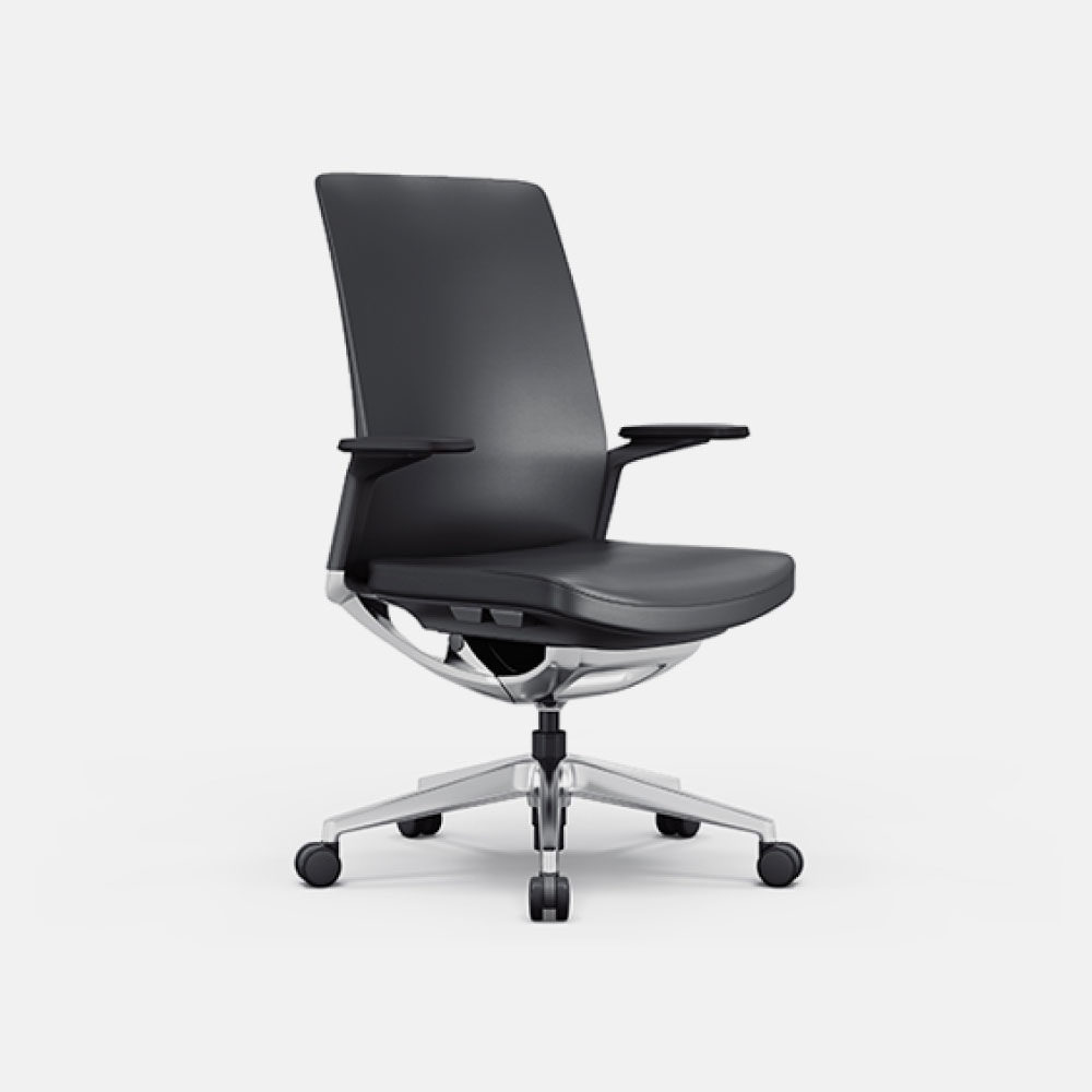 spazio-vanto-01 Spazio Vanto Executive Chair - Image 1