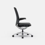 Spazio Vanto Executive Chair - Image 2