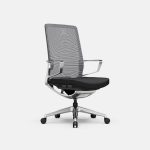 Spazio Vanto Executive Chair - Image 4