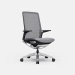 Spazio Vanto Executive Chair - Image 5