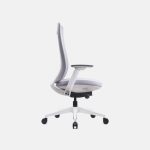 Spazio VLAD Executive Task Chair without Headrest - Image 2