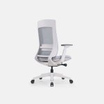 Spazio VLAD Executive Task Chair without Headrest - Image 3