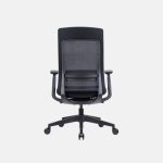 Spazio VLAD Executive Task Chair without Headrest - Image 4