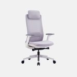 Spazio VLAD Executive Task Chair with Headrest