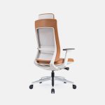 Spazio VLAD EVL-001A Director Chair - Image 3
