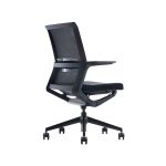 Spazio Wing-A Mesh Executive Chair - Image 3