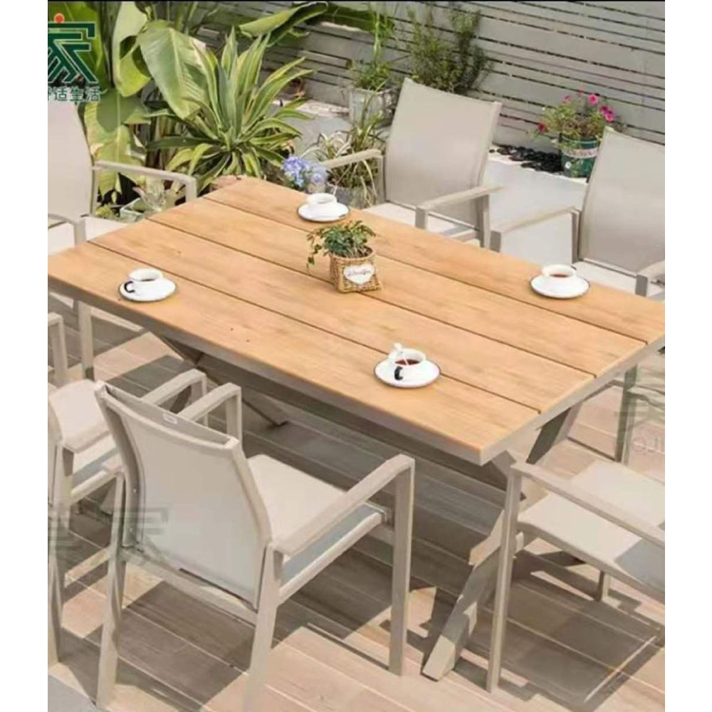 exclusive-outdoor-chair-&-table-set Exclusive Outdoor Chair & Table Set - Image 1