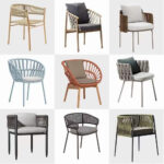 Outdoor Chair