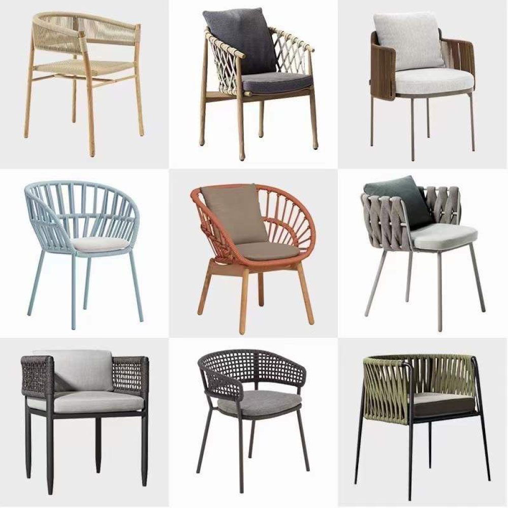 outdoor-chair Outdoor Chair - Image 1