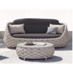 Outdoor Sofa Set 2 - Image 2