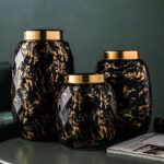 Exclusive Luxuries Flower Vase for Home Décor – SPML004A