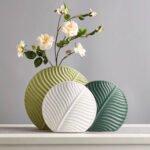 Exclusive Luxuries Flower Vase for Home Décor – SPML006A