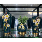 Exclusive Luxuries Flower Vase for Home Décor – SPML011A