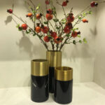 Exclusive Luxuries Flower Vase for Home Décor – SPML014A