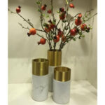 Exclusive Luxuries Flower Vase for Home Décor – SPML014B