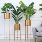 Exclusive Luxuries Flower Vase for Home Décor – SPML015A