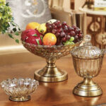 Exclusive Luxuries Fruit Bucket for Home Décor – SPML002A