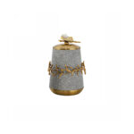 Exclusive Luxuries Showpiece for Home Décor – MS4721L