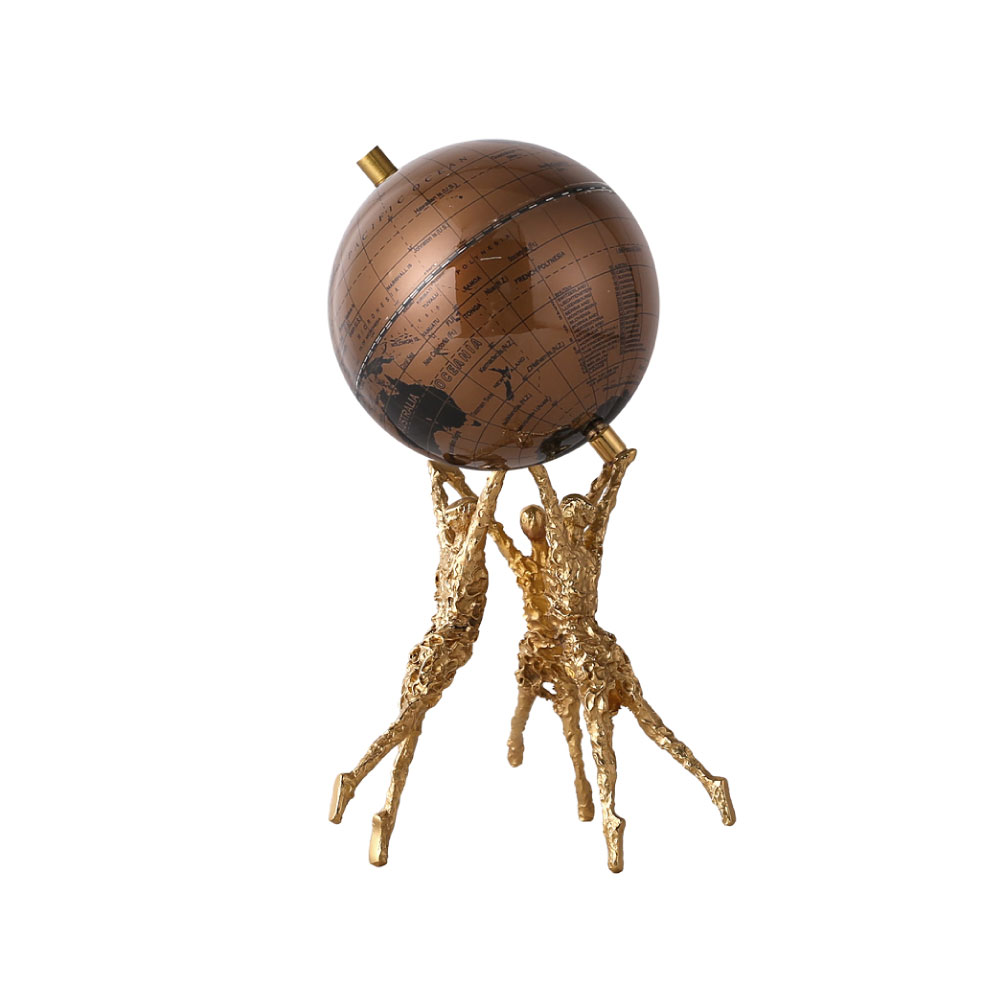showpiece-ms5095a Exclusive Luxuries Showpiece for Home Décor – MS5095A - Image 1