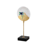 Exclusive Luxuries Showpiece for Home Décor – MS5837S