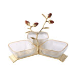 Exclusive Luxuries Showpiece for Home Décor – MS6103