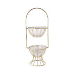 Exclusive Luxuries Showpiece for Home Décor – MS6617